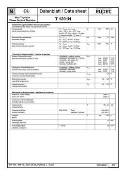 T1201N70TOH
 datasheet #2