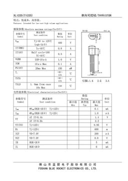 T1225
 datasheet