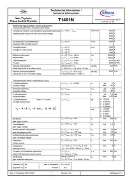 T1401N42TOH
 datasheet #2