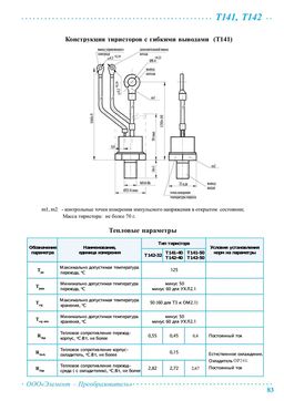 T142-50
 datasheet #2