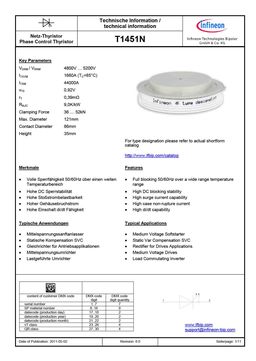 T1451N48TOH
 datasheet