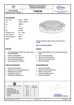 T1601N28TOF
 datasheet