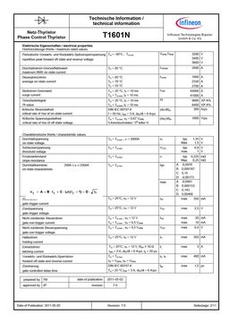 T1601N28TOF
 datasheet #2