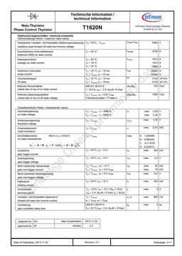 T1620N65TOF
 datasheet #2