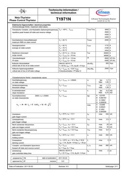 T1971N40TOH
 datasheet #2