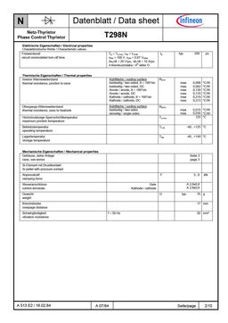 T298N16TOF
 datasheet #2