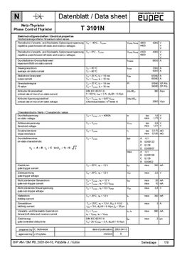 T3101N42TOH
 datasheet