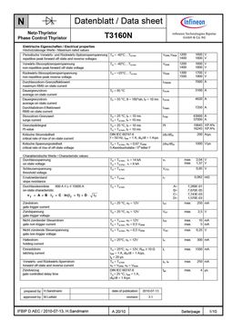 T3160N12TOF
 datasheet