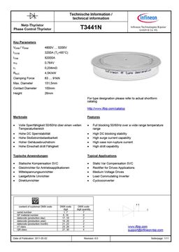 T3441N52TOH
 datasheet