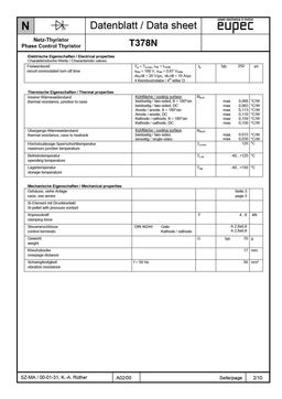 T378N14TOF
 datasheet #2