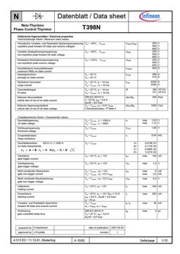 T398N06TOF
 datasheet