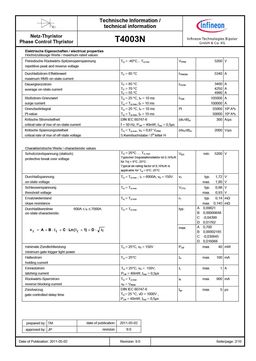 T4003N52TOH
 datasheet #2