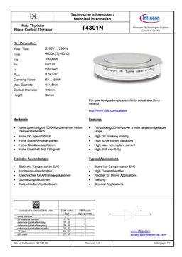 T4301N22TOF
 datasheet