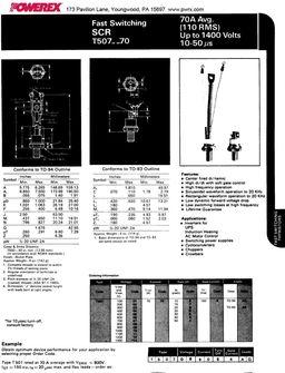 T507027034AQ
 datasheet