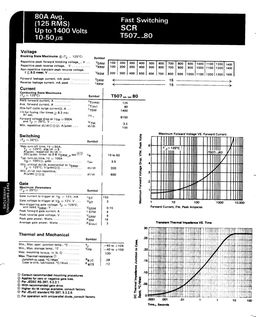 T507028034AQ
 datasheet #2