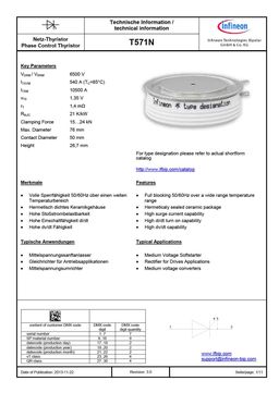 T571N65TOF
 datasheet