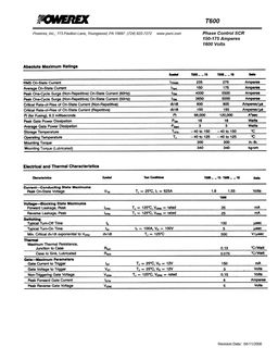 T600081504BT
 datasheet #2