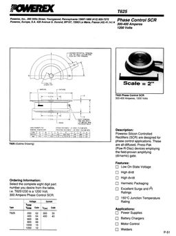 T625063004DN
 datasheet
