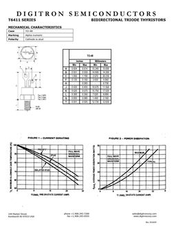 T6411M
 datasheet #2