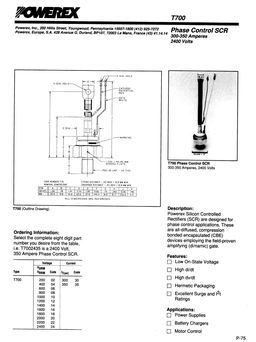 T700223504BY
 datasheet