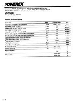 T7S0166504DN
 datasheet #2