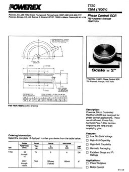 T7S0167504DN
 datasheet