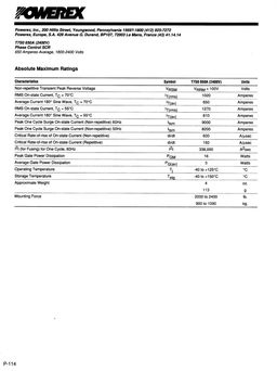 T7S0226504DN
 datasheet #2