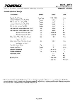 T820148004DH
 datasheet #2