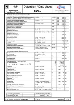 T830N12TOF
 datasheet