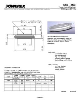 T9S0043403DH
 datasheet