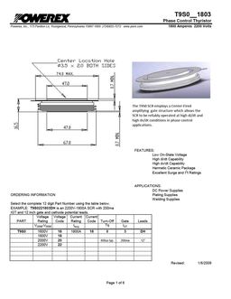 T9S0161803DH
 datasheet