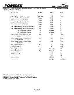 T9S0182003DH
 datasheet #2