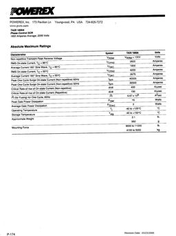 TA20041803DH Datasheet and Replacements | alltransistors.com