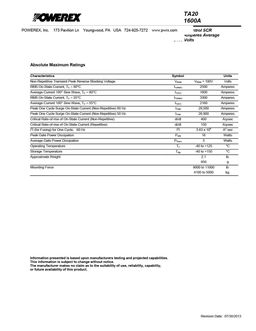 TA20201603DH
 datasheet #2
