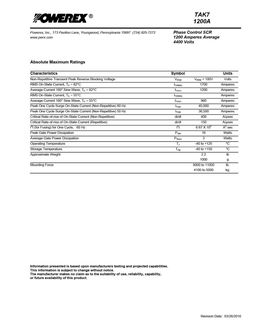 TAK7361202DH
 datasheet #2