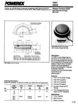 TBS702350HHE
 datasheet