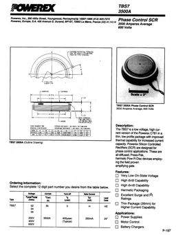 TBS706350HHE
 datasheet