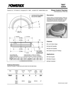 TBS7123203DH
 datasheet