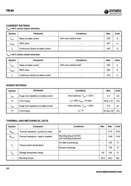 TK3608
 datasheet #2