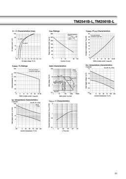 TM2541B-L
 datasheet #2