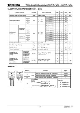 USM8J48
 datasheet #2