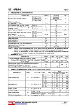 UT136FF-5
 datasheet #2