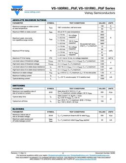 VS-181RKI
 datasheet #2