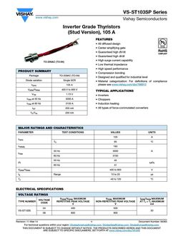 VS-ST103S08P
 datasheet