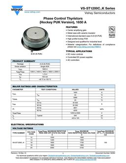 VS-ST1200C
 datasheet