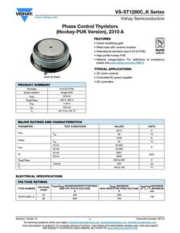 VS-ST1280C
 datasheet