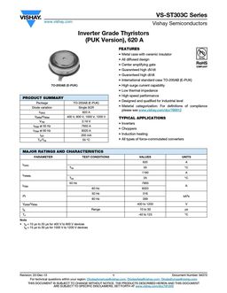VS-ST303C
 datasheet