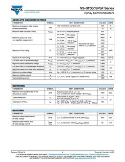 VS-ST330SPBF
 datasheet #2