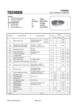 Y76KKG
 datasheet