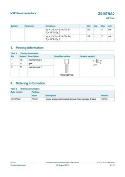 Z0107NA0
 datasheet #2